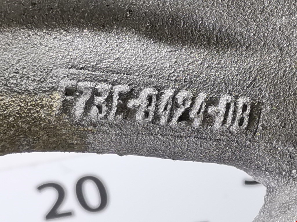 Коллектор впускной FORD Mondeo II 1996-2000