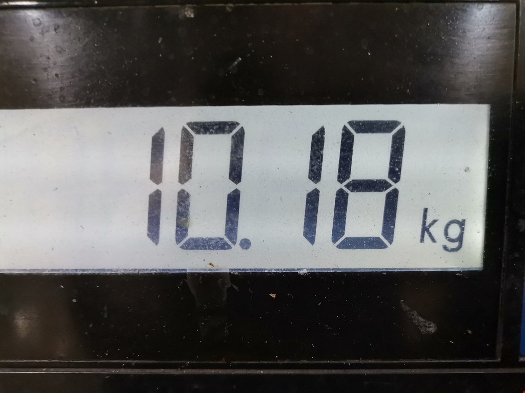 Коллектор впускной FORD Mondeo II 1996-2000