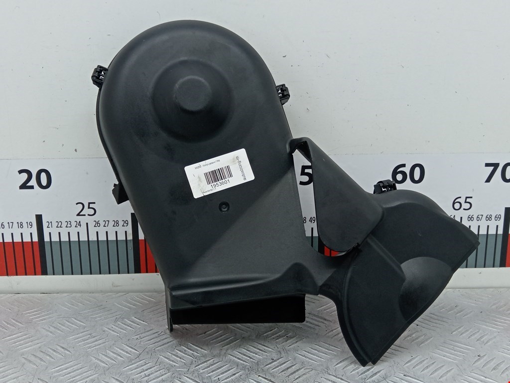 Кожух ремня (ГРМ генератора гидроусилителя помпы) Audi A4 B5 (1994-2001)