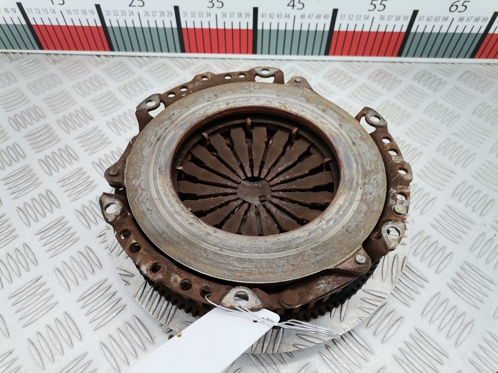 Маховик (демпфер сцепления) CITROEN C3 Pluriel 2003-2010