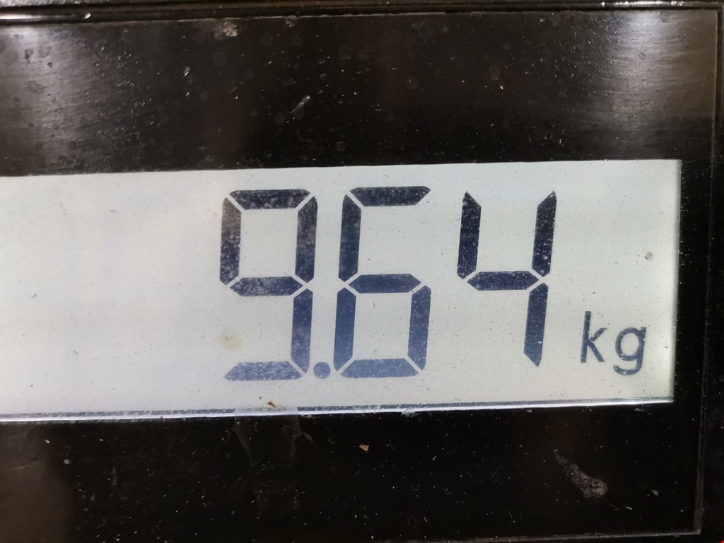 Маховик (демпфер сцепления) CITROEN C3 Pluriel 2003-2010