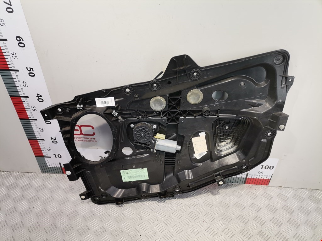 Стеклоподъемник передний правый FORD Fusion 2002-2012