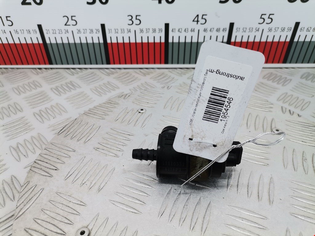 Клапан вентиляции топливного бака OPEL Astra H/Family 2004-2015