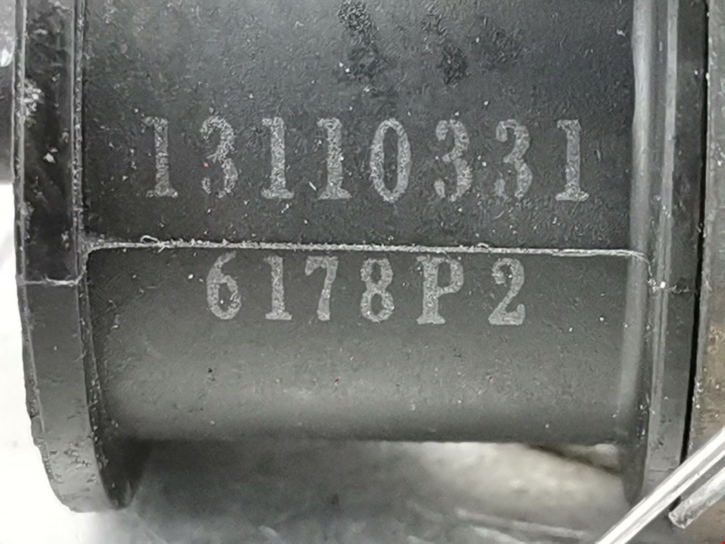 Клапан вентиляции топливного бака OPEL Astra H/Family 2004-2015