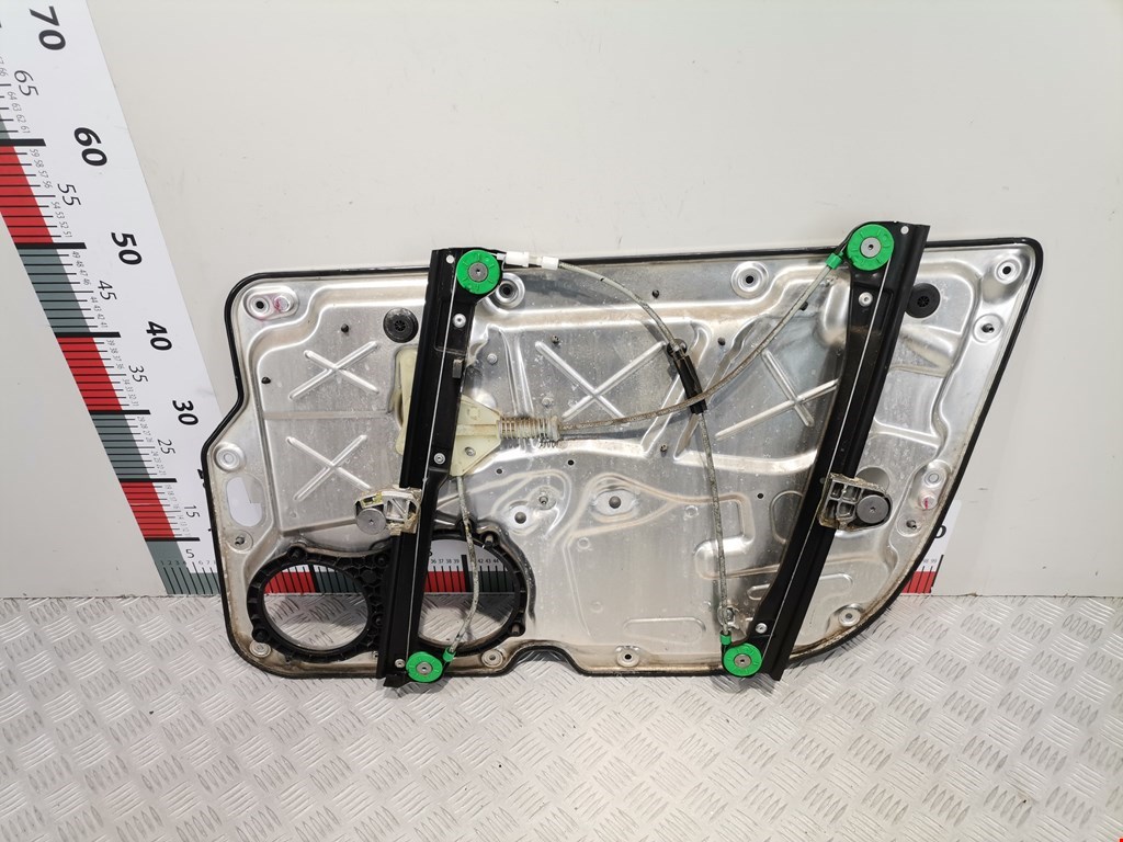 Стеклоподъемник передний левый VOLKSWAGEN Phaeton 2002-2016