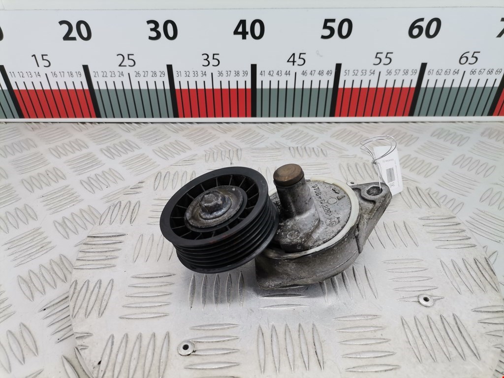 Натяжитель ремня генератора (приводного поликлинового ремня Ford Focus 1 (1998-2005)