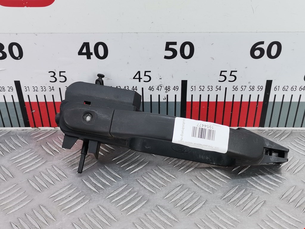 Ручка двери передней наружная правая FORD Fusion 2002-2012