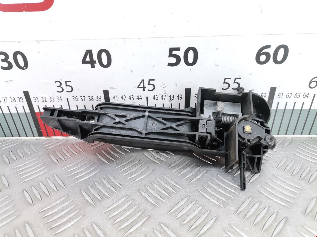 Ручка двери передней наружная правая FORD Fusion 2002-2012