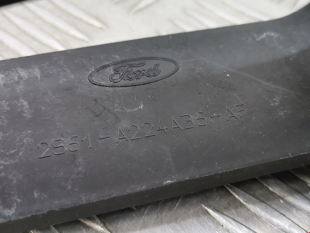 Ручка двери передней наружная правая FORD Fusion 2002-2012