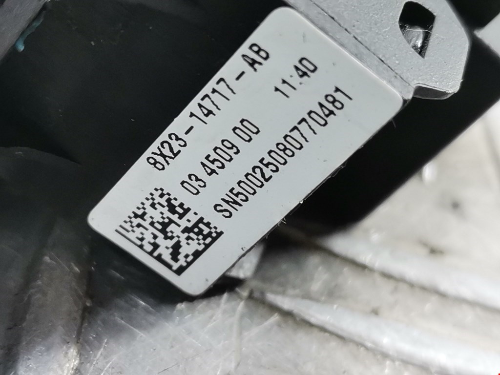 Кнопка стеклоподъемника JAGUAR XF X250 2007-2015