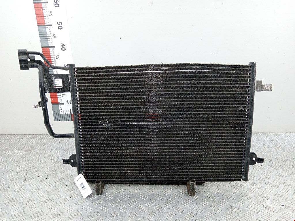 Радиатор кондиционера VOLKSWAGEN Passat B5 1997-2005