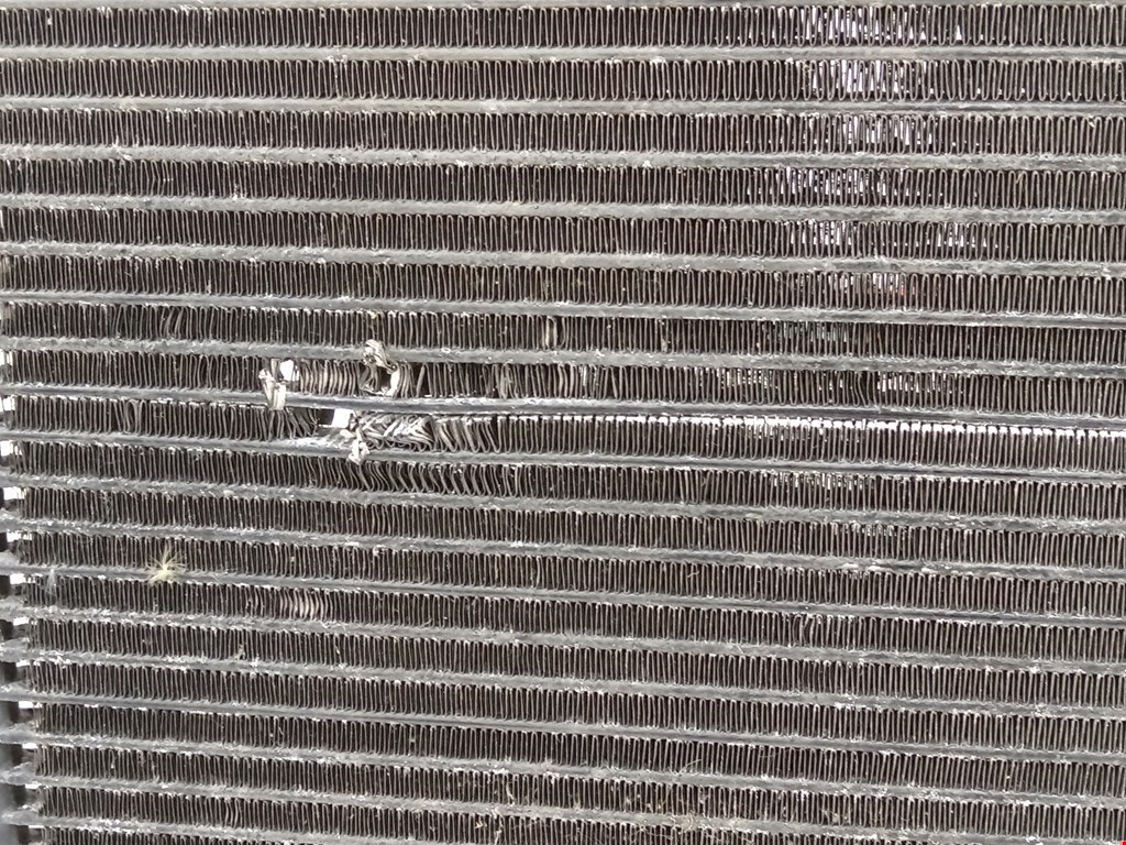 Радиатор кондиционера VOLKSWAGEN Passat B5 1997-2005