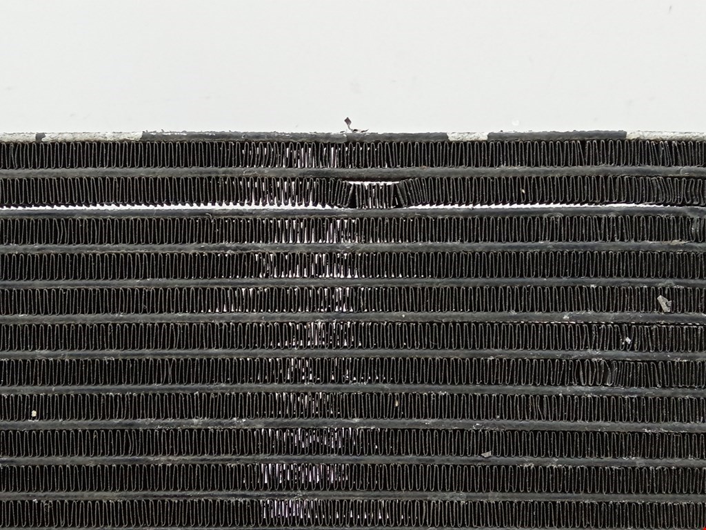 Радиатор кондиционера VOLKSWAGEN Passat B5 1997-2005