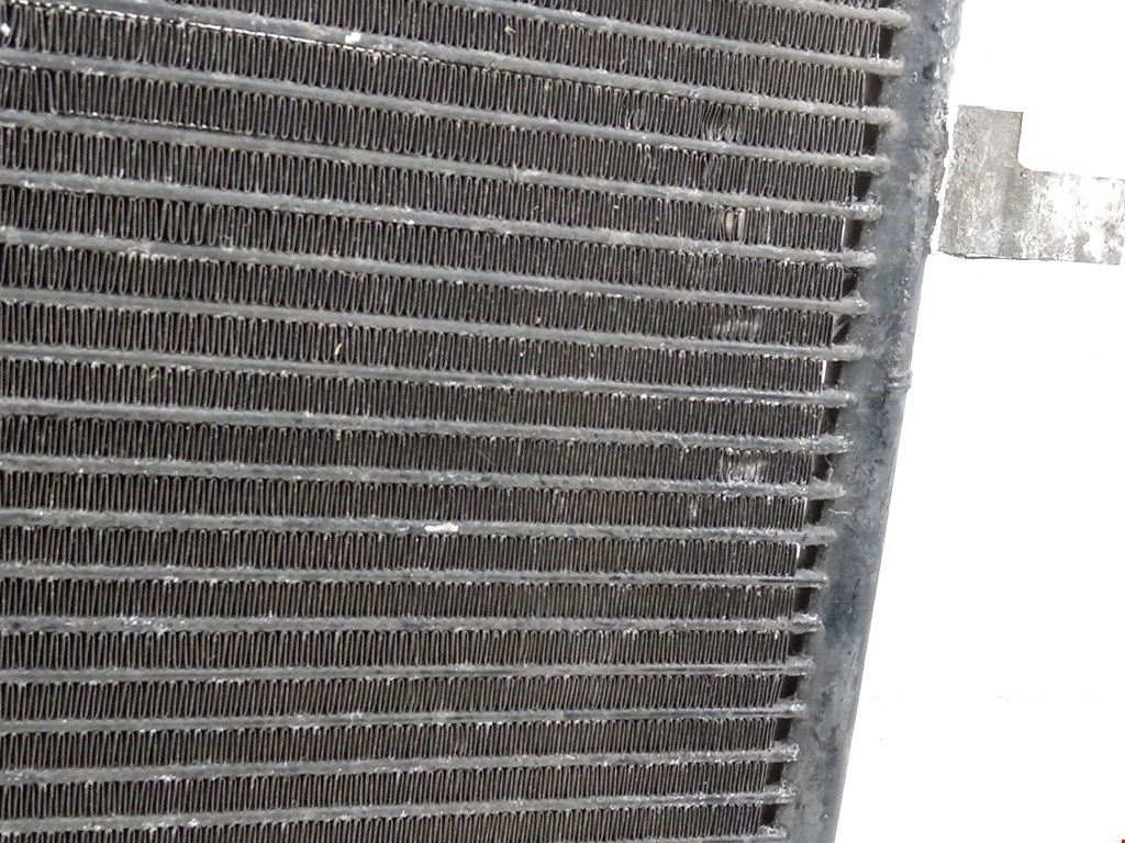 Радиатор кондиционера VOLKSWAGEN Passat B5 1997-2005