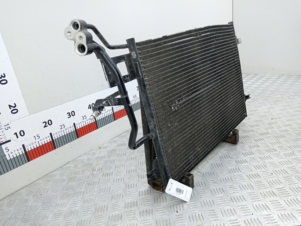 Радиатор кондиционера VOLKSWAGEN Passat B5 1997-2005