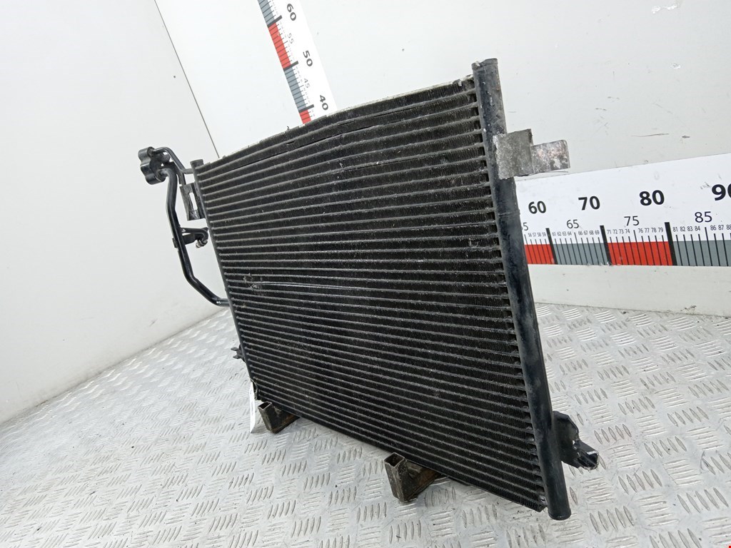 Радиатор кондиционера VOLKSWAGEN Passat B5 1997-2005