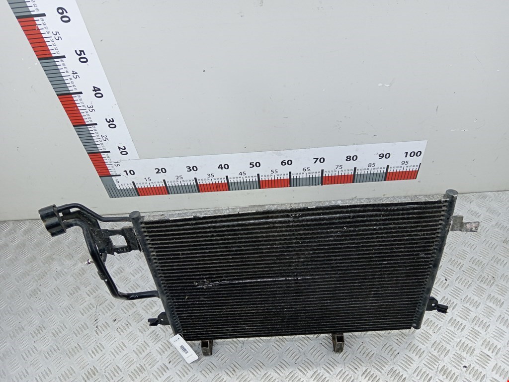 Радиатор кондиционера VOLKSWAGEN Passat B5 1997-2005