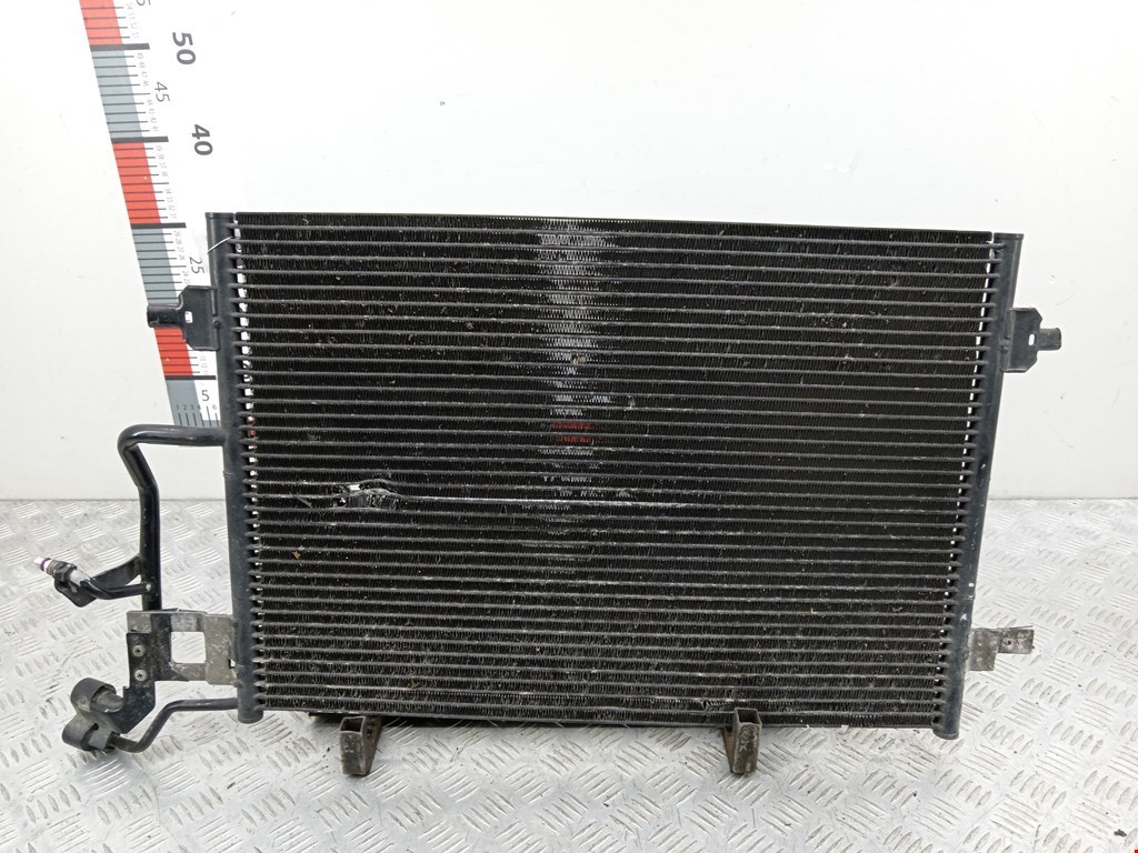 Радиатор кондиционера VOLKSWAGEN Passat B5 1997-2005
