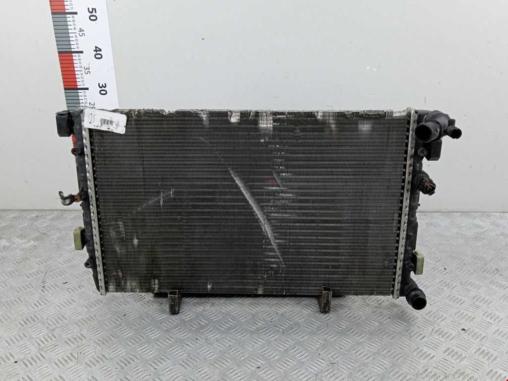 Радиатор основной SEAT Ibiza 2002-2008