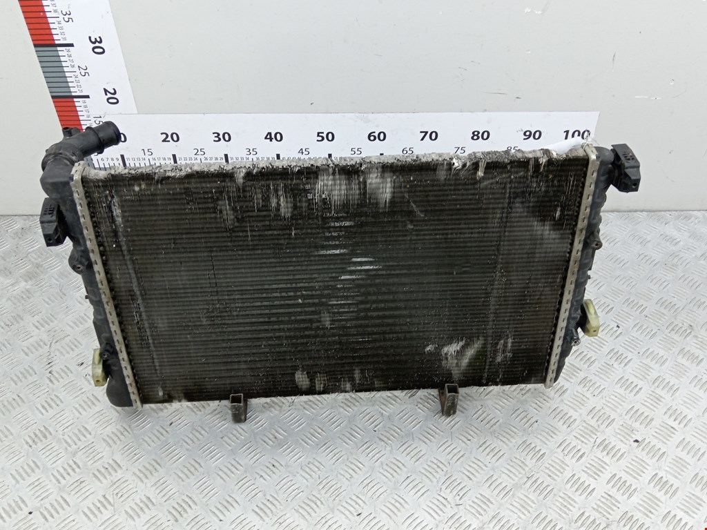 Радиатор основной SEAT Ibiza 2002-2008