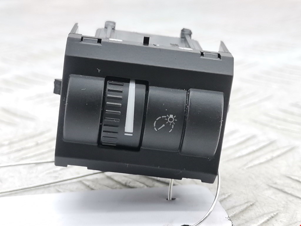 Кнопка освещения панели приборов SKODA Octavia A5 1Z- 2004-2013