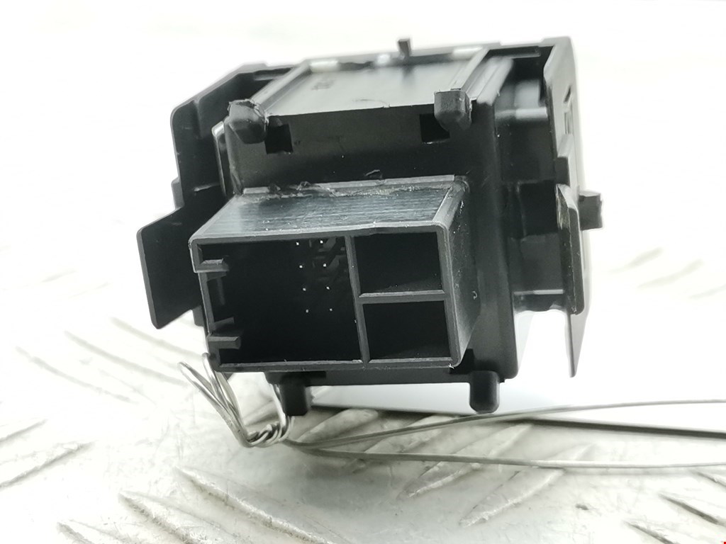 Кнопка освещения панели приборов SKODA Octavia A5 1Z- 2004-2013