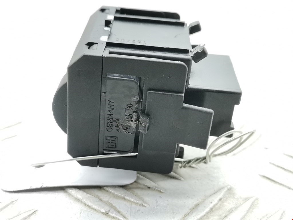 Кнопка освещения панели приборов SKODA Octavia A5 1Z- 2004-2013