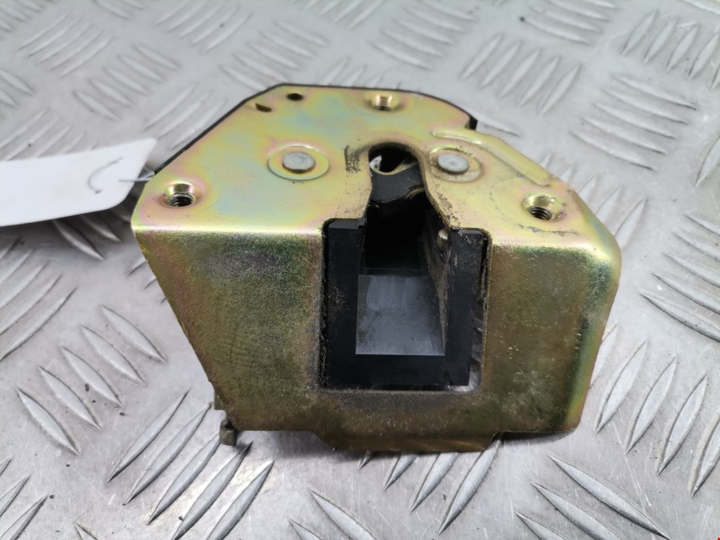 Замок двери сдвижной CITROEN Berlingo 1996-2012