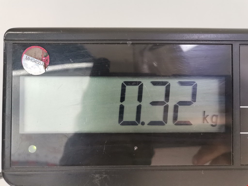 Замок двери сдвижной CITROEN Berlingo 1996-2012