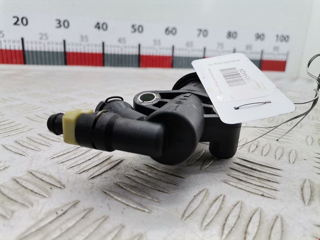 Цилиндр сцепления рабочий PEUGEOT 207 2006-2015