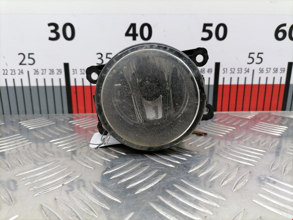 Фара противотуманная левая (ПТФ) PEUGEOT 307 2001-2008