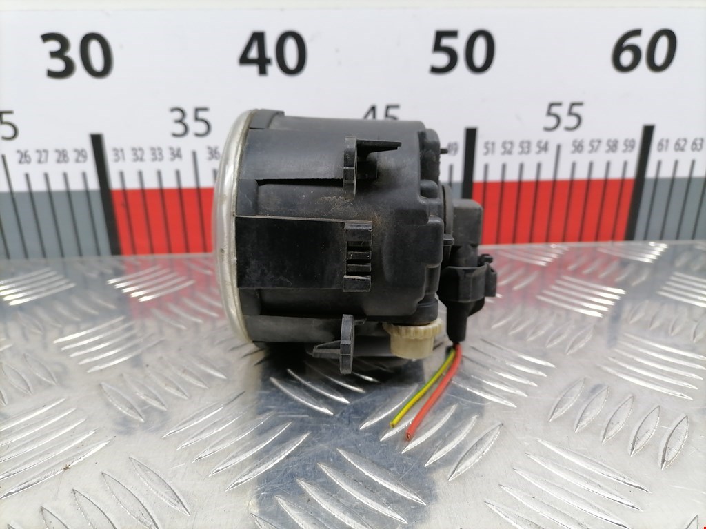 Фара противотуманная левая (ПТФ) PEUGEOT 307 2001-2008