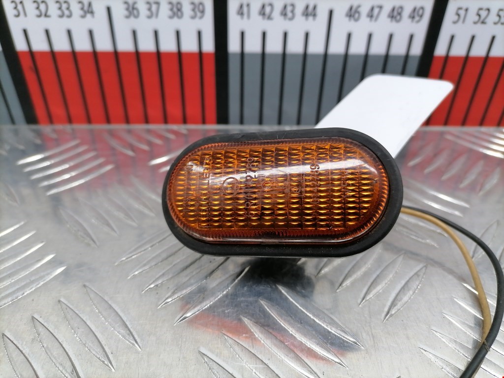 Повторитель на крыло OPEL Vivaro A 2001-2014