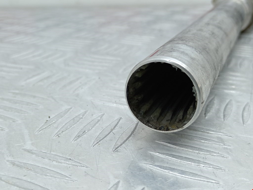 Кардан рулевой SAAB 9-3 1998-2002