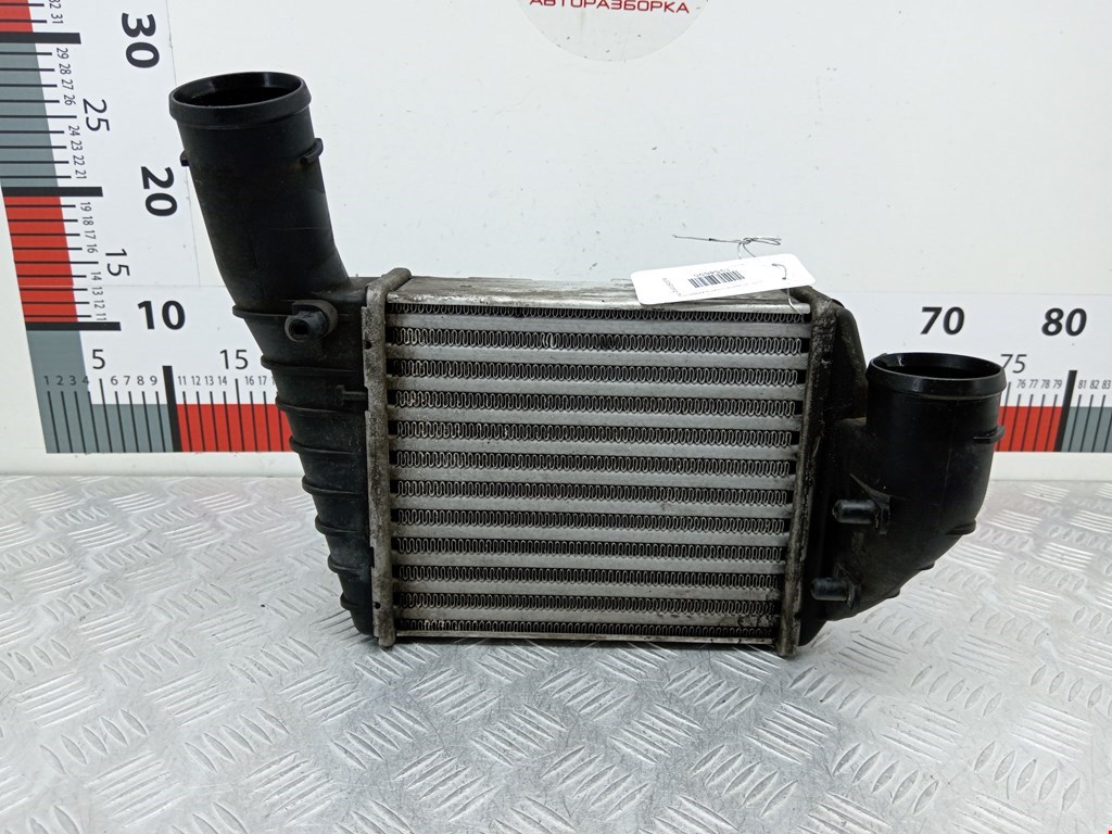 Интеркулер (радиатор интеркулера) AUDI A4 B5 1995-2001