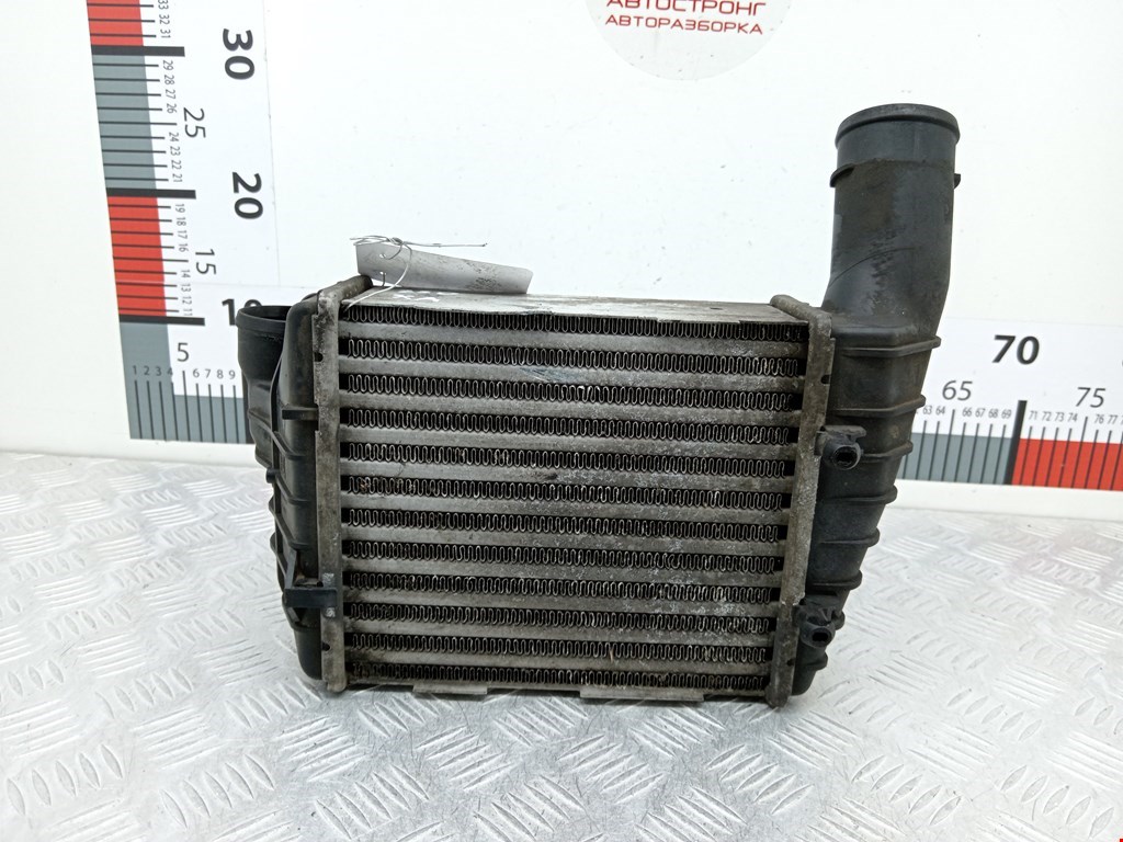 Интеркулер (радиатор интеркулера) AUDI A4 B5 1995-2001