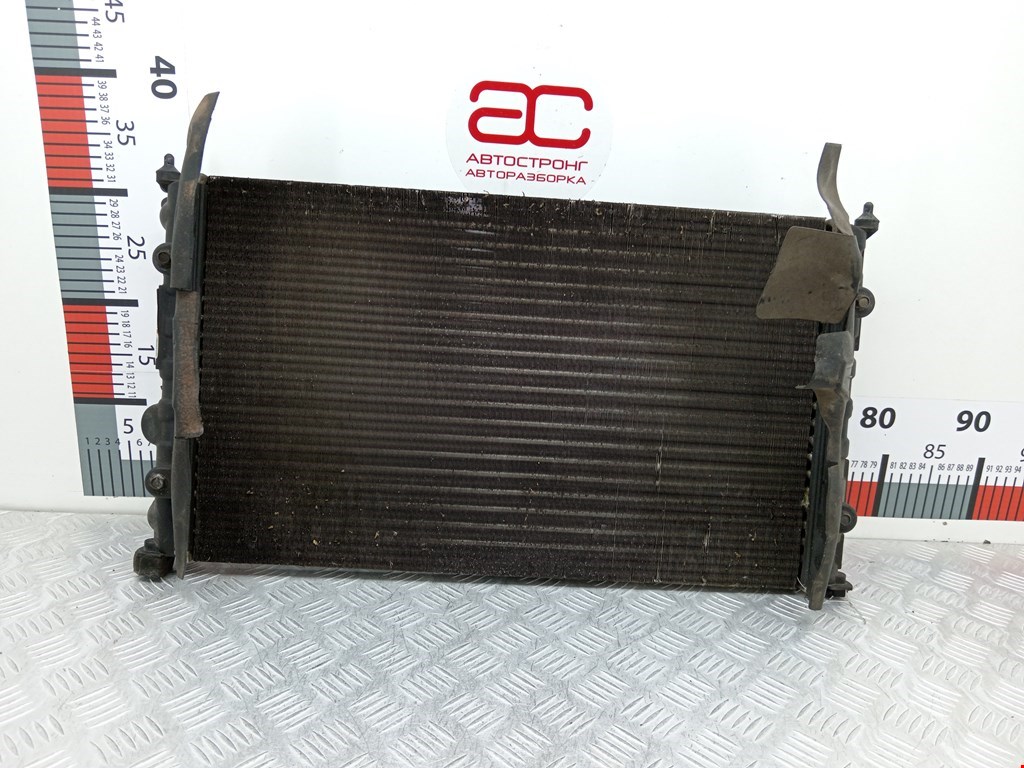 Радиатор основной SEAT Cordoba 1993-2002