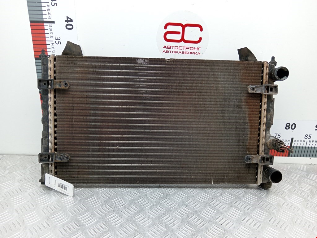 Радиатор основной SEAT Cordoba 1993-2002