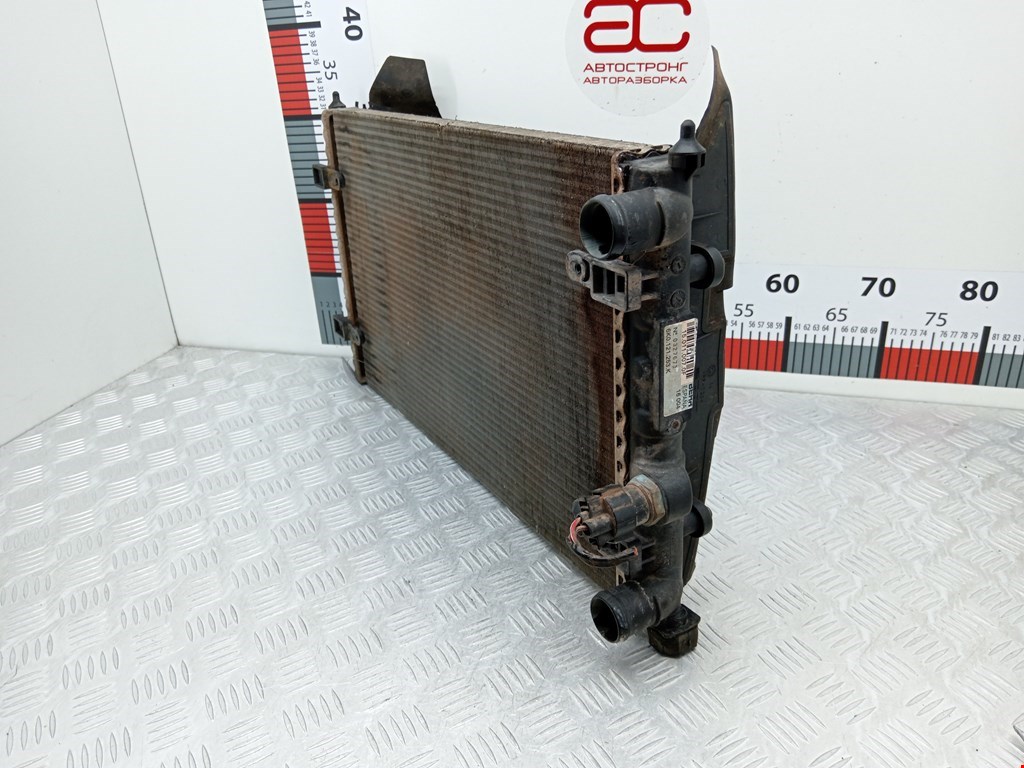 Радиатор основной SEAT Cordoba 1993-2002