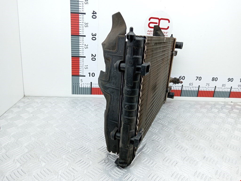 Радиатор основной SEAT Cordoba 1993-2002