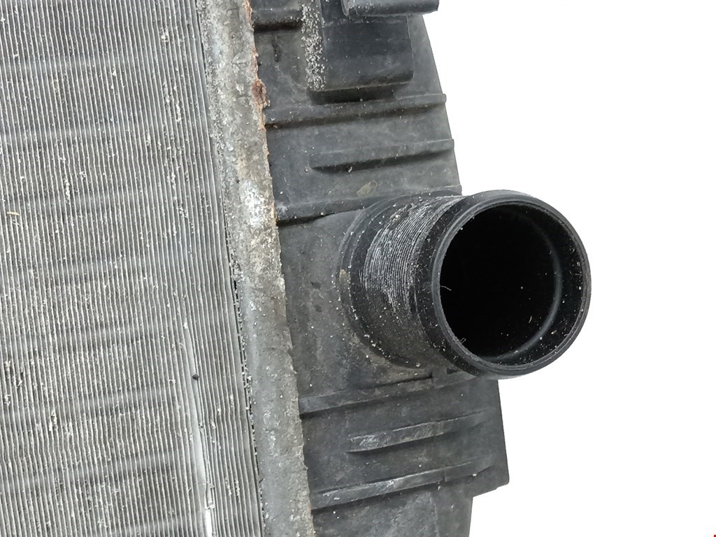 Радиатор основной RENAULT Megane II 2002-2009