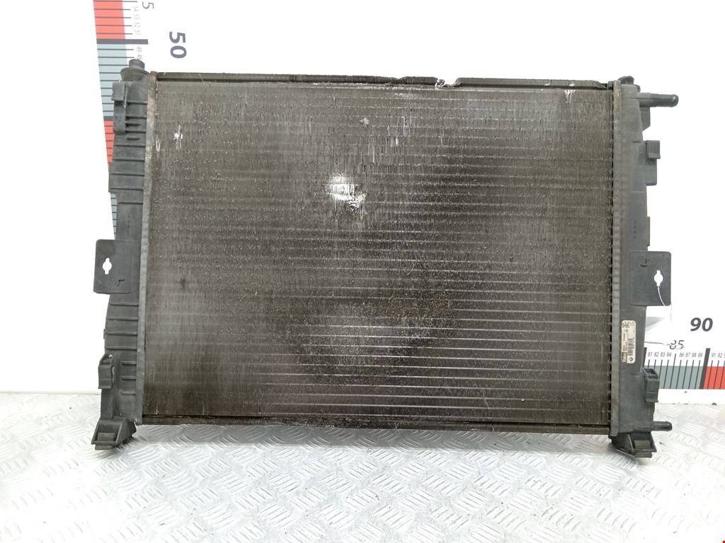 Радиатор основной RENAULT Megane II 2002-2009