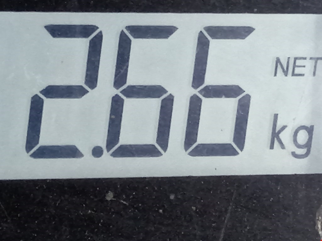 Радиатор основной RENAULT Megane II 2002-2009