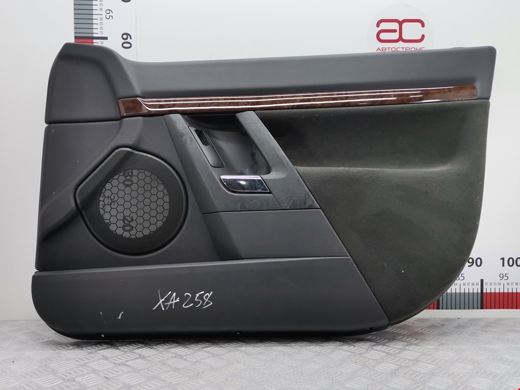 Обшивка двери передняя правая OPEL Vectra Vectra C 2002-2008