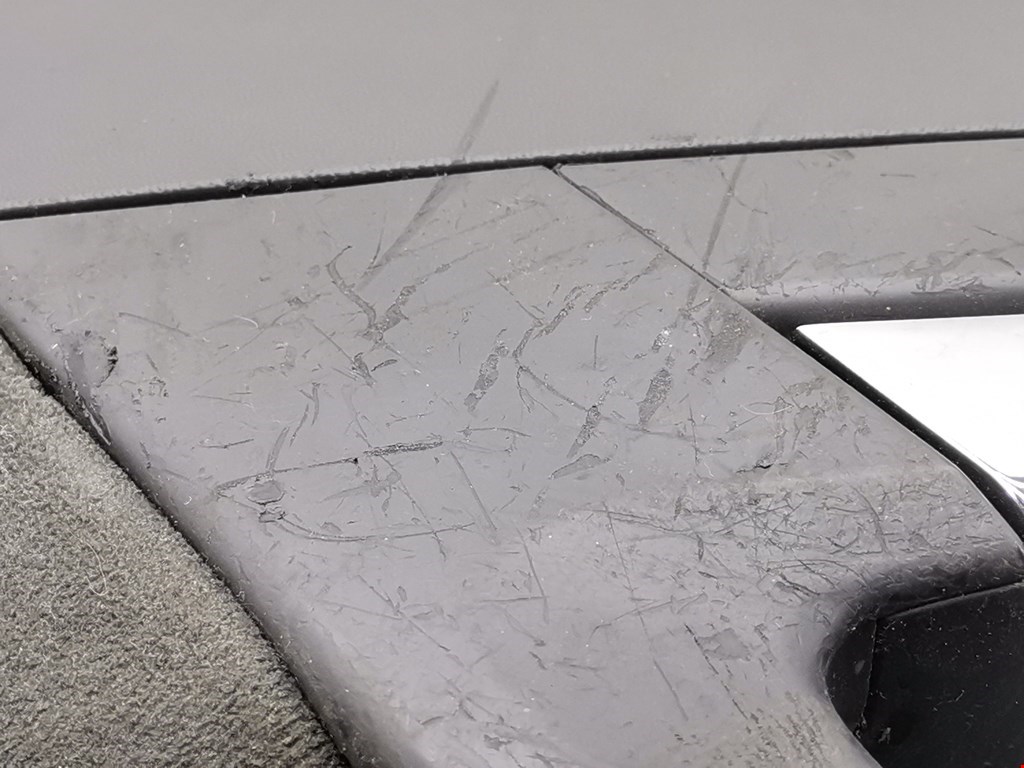 Обшивка двери передняя правая OPEL Vectra Vectra C 2002-2008