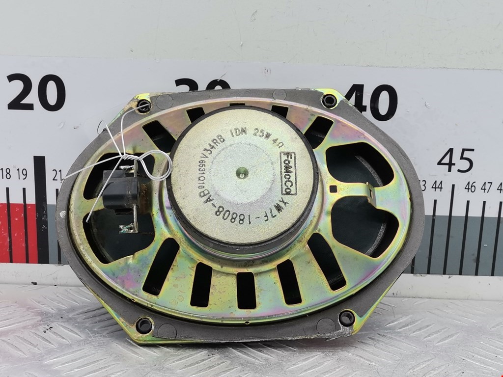 Динамик FORD Fiesta 2001-2008