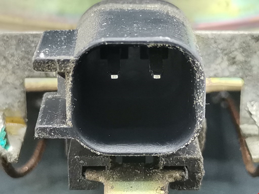 Динамик FORD Fiesta 2001-2008