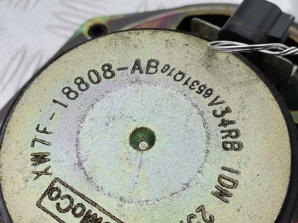 Динамик FORD Fiesta 2001-2008