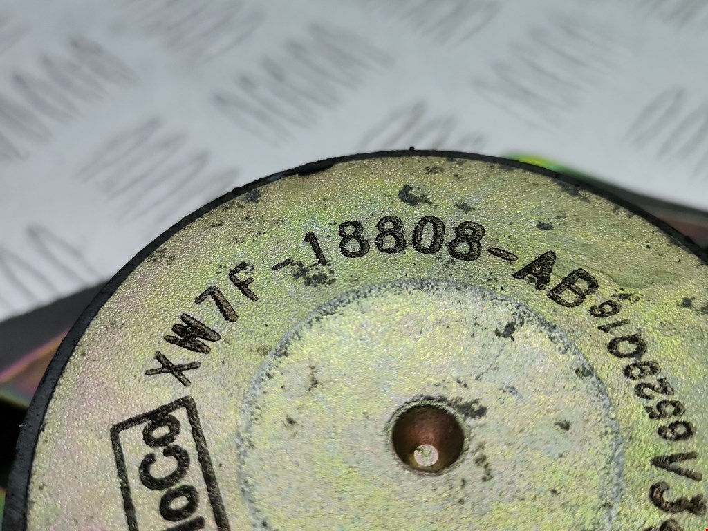 Динамик FORD Fiesta 2001-2008