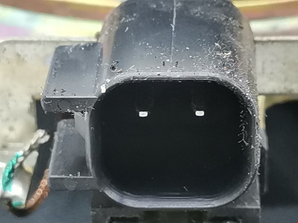 Динамик FORD Fiesta 2001-2008